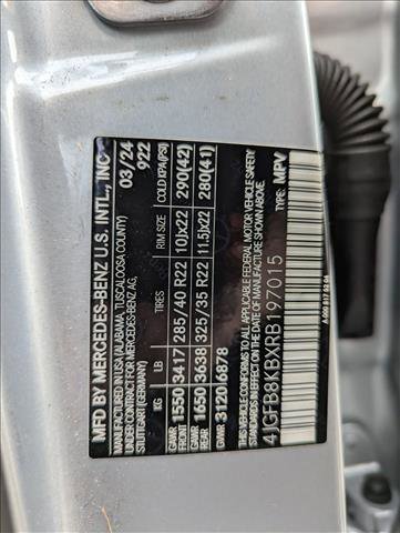 Certified 2024 Mercedes-Benz GLE 63 AMG S image 25