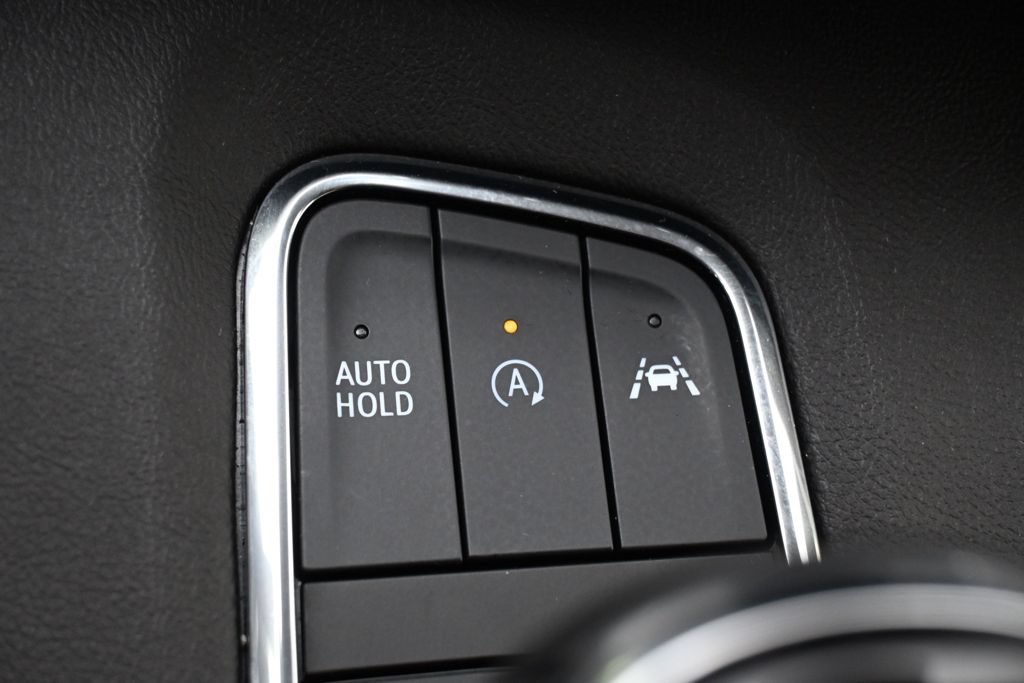 Certified 2024 Cadillac Escalade Premium Luxury w/ LPO, Floor Liner Package AWD/4WD image 35