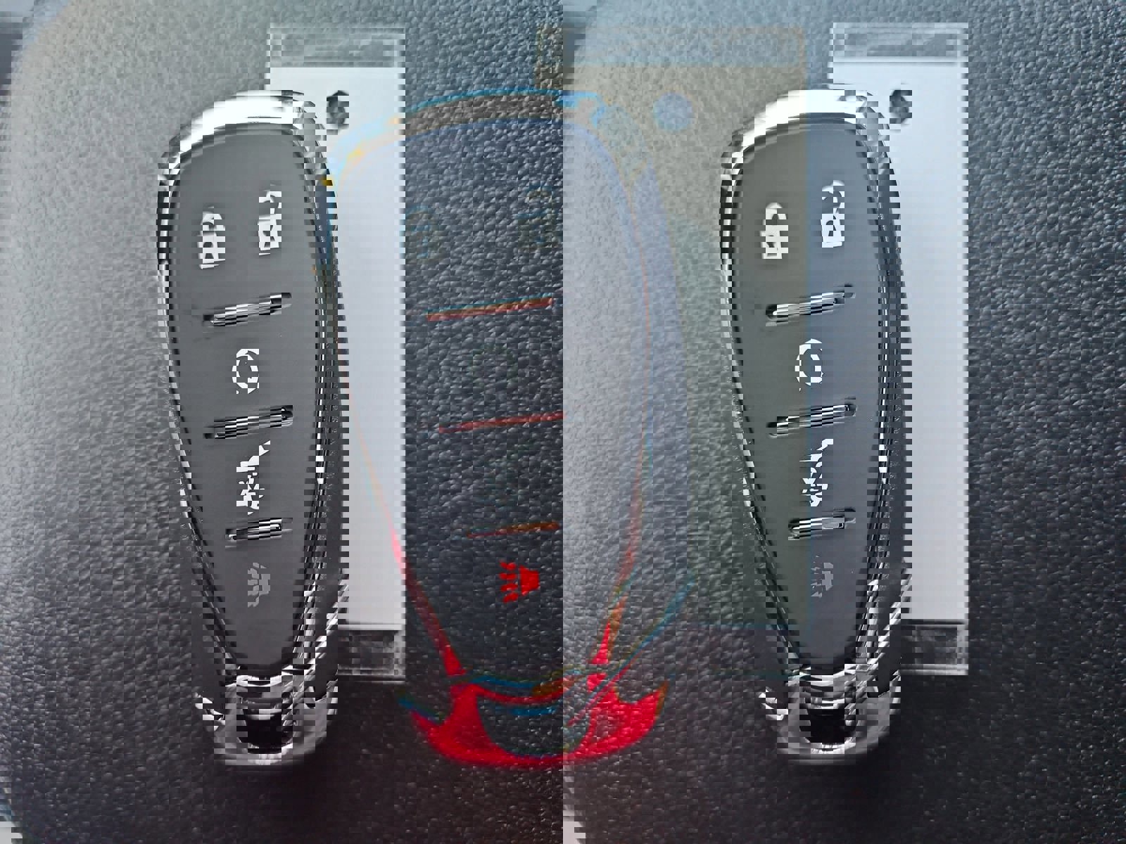 New 2026 Chevrolet TrailBlazer LT w/ Convenience Package image 12