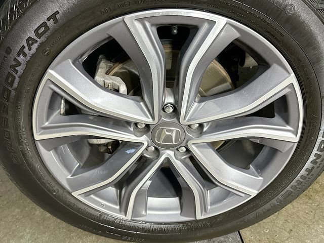 Certified 2022 Honda CR-V Touring image 15
