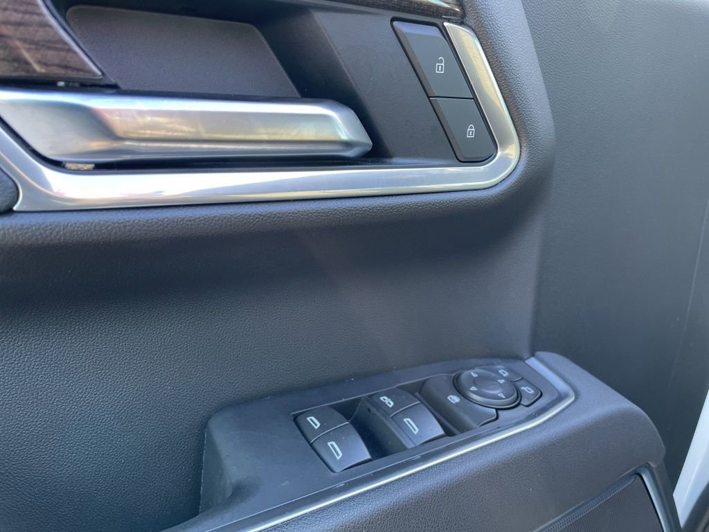 Used 2025 Chevrolet Silverado 1500 LT w/ All Star Edition Plus image 6