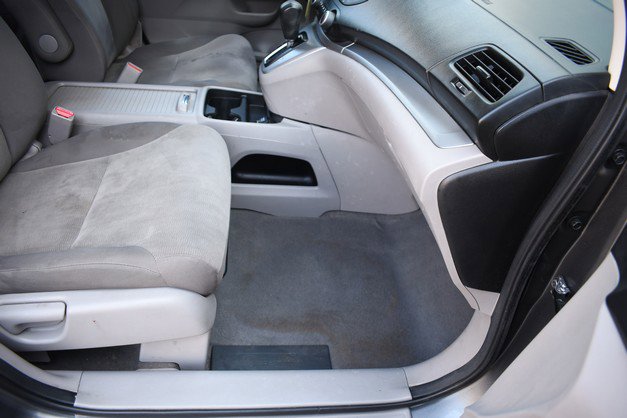 Used 2013 Honda CR-V LX image 25