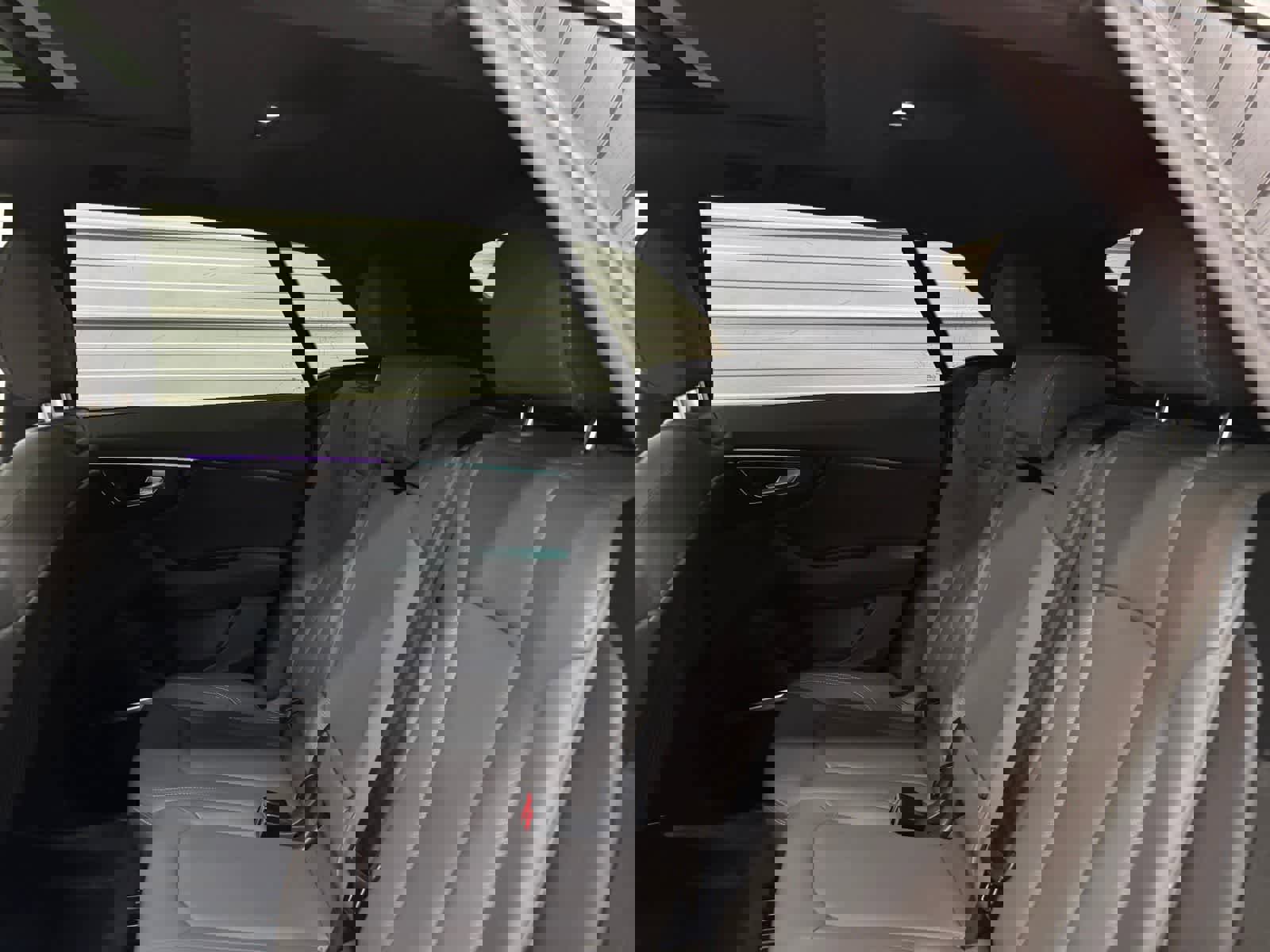 Used 2019 Audi Q8 Premium Plus w/ Premium Plus image 25