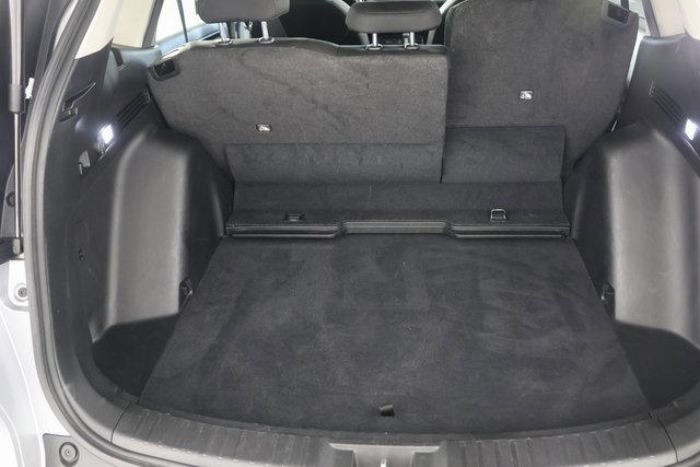 Used 2024 Honda CR-V EX image 21