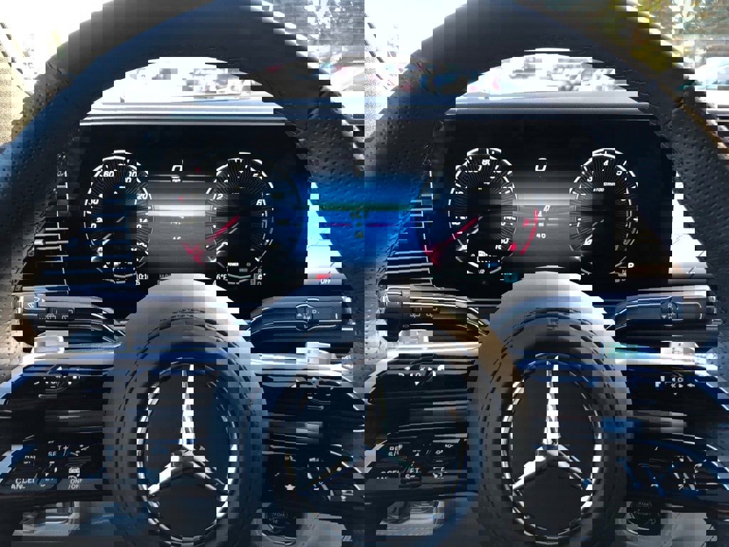 New 2026 Mercedes-Benz GLS 580 4MATIC image 18
