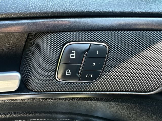 Used 2020 Ford Fusion Titanium FWD image 26