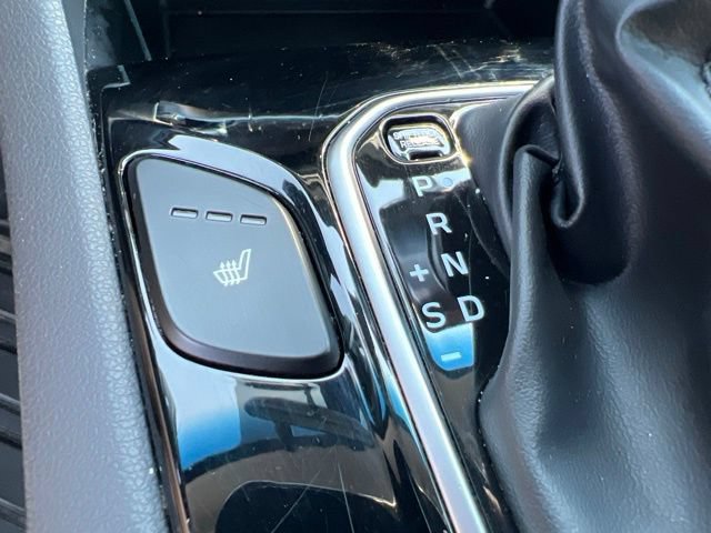 Used 2019 Hyundai Ioniq SEL FWD image 22