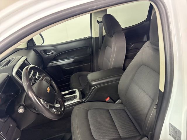 Used 2021 Chevrolet Colorado LT w/ LT Convenience Package image 24