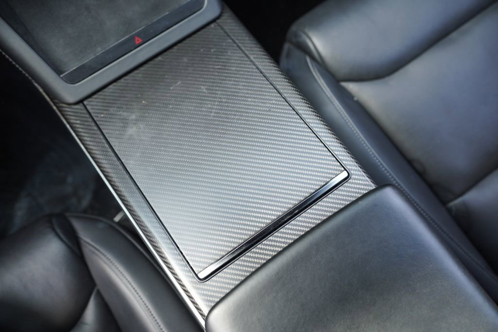 Used 2022 Tesla Model S Plaid image 32