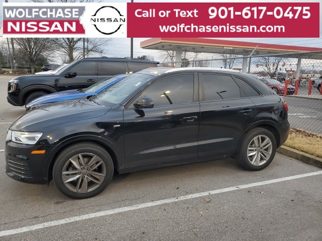 Used 2018 Audi Q3 2.0T Premium image 3