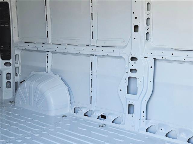 New 2026 RAM ProMaster 2500 FWD image 14