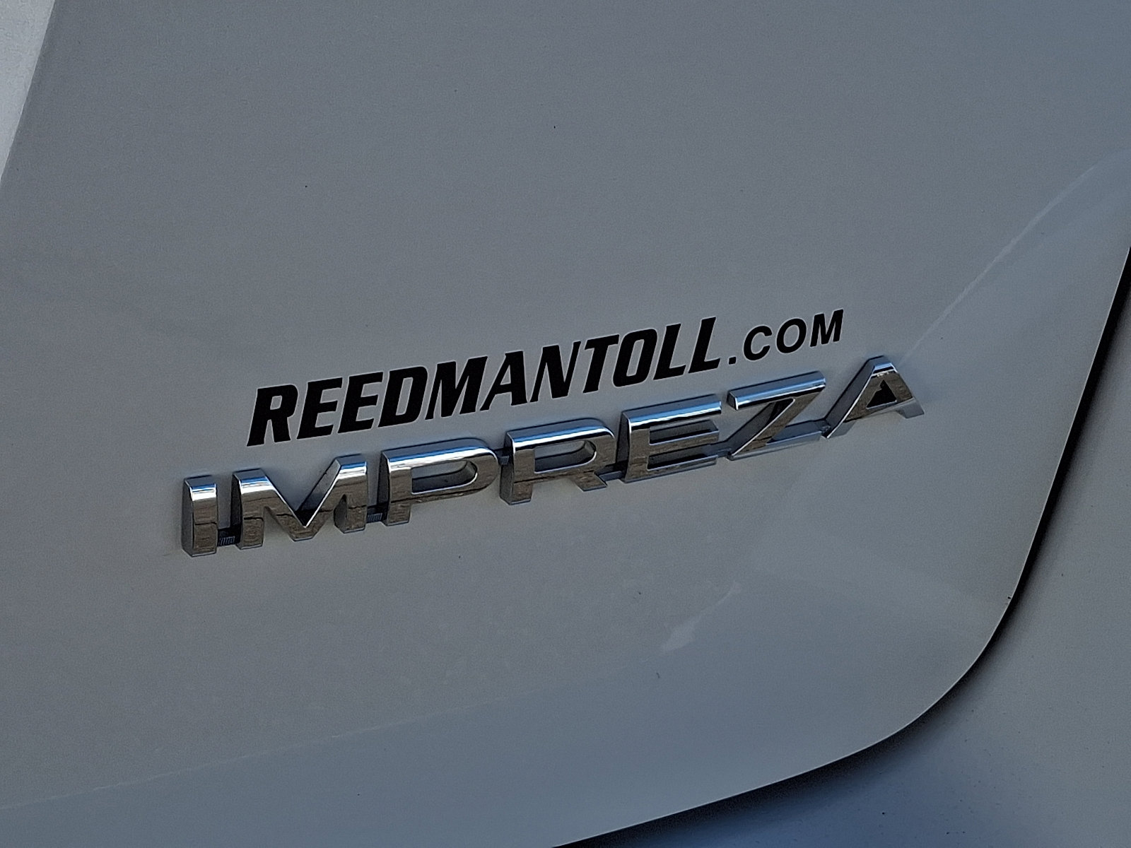 Certified 2022 Subaru Impreza 2.0i Limited image 31