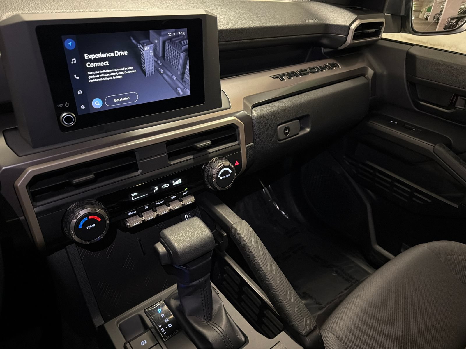 Used 2026 Toyota Tacoma SR5 AWD/4WD image 22