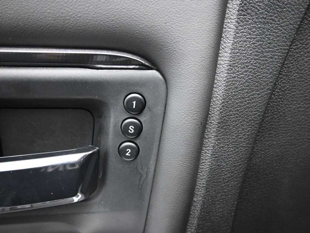 Used 2024 RAM 2500 Rebel w/ Level 2 Equipment Group image 20