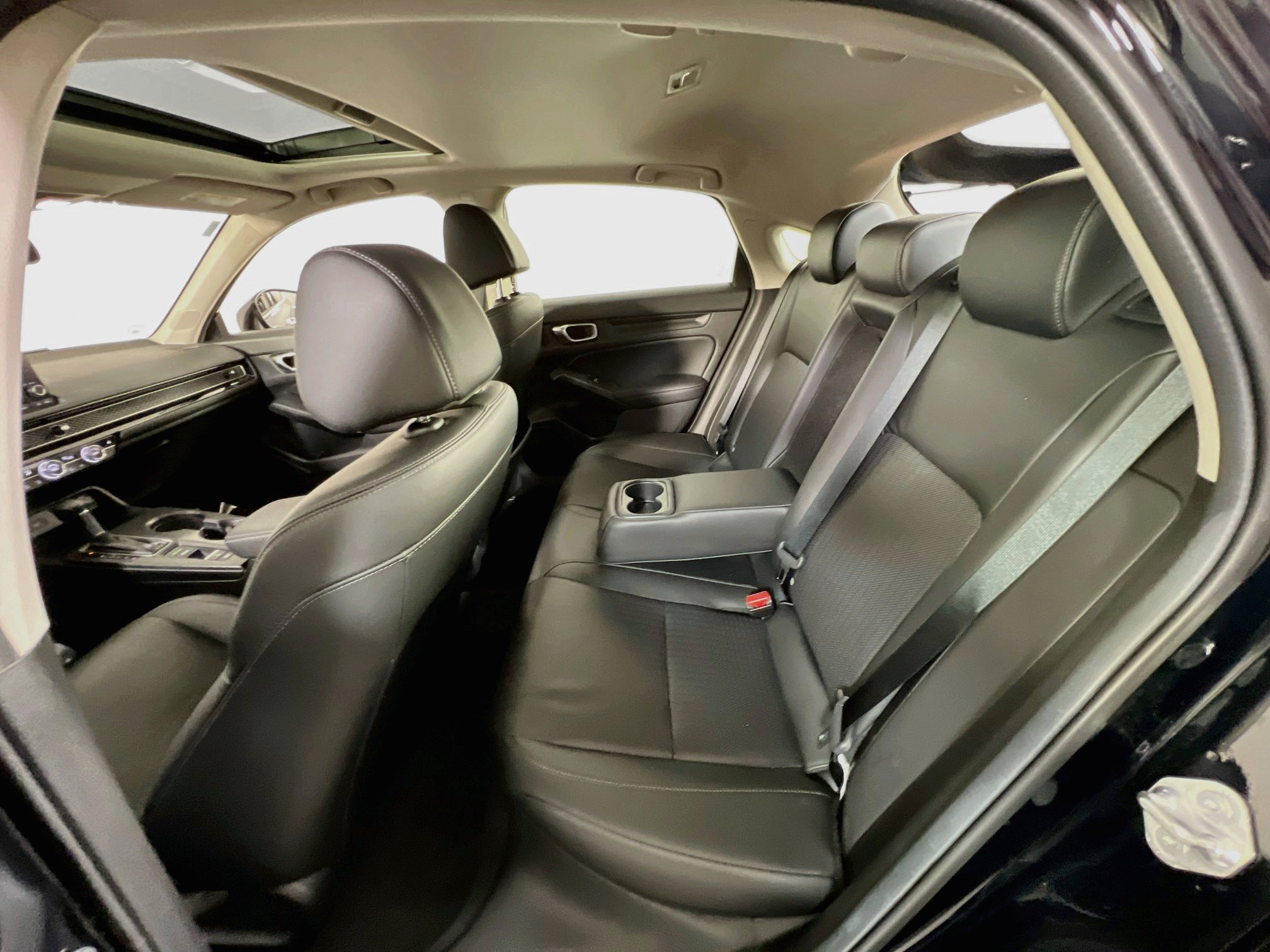 Used 2023 Honda Civic EX-L image 24