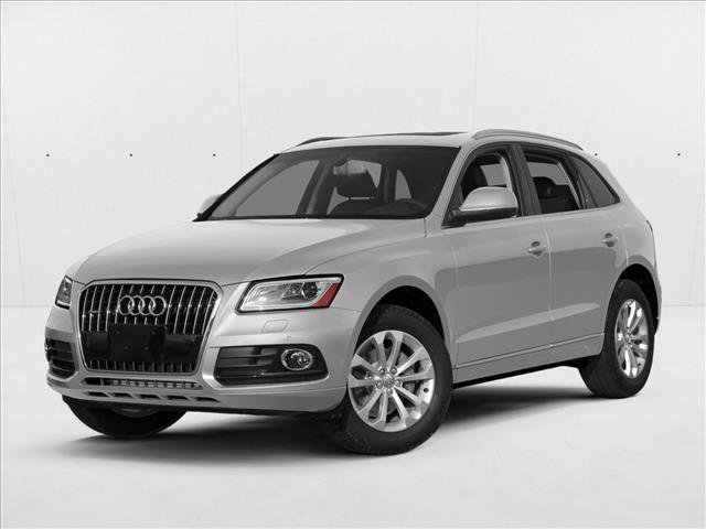 Used 2015 Audi Q5 2.0T Premium
