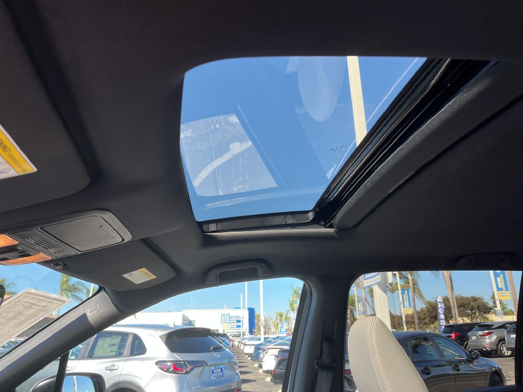 Used 2025 Honda Passport EX-L image 36