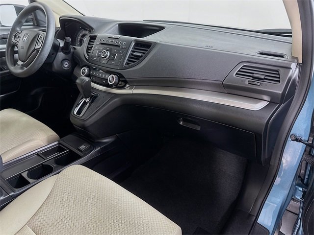 Used 2016 Honda CR-V SE image 28