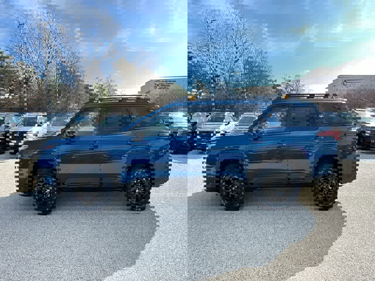 New 2026 Subaru Outback Wilderness image 11