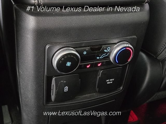 Used 2024 Ford Explorer Limited w/ Limited Technology Package AWD/4WD image 19