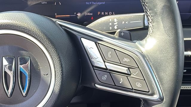 Used 2025 Buick Enclave Preferred image 18