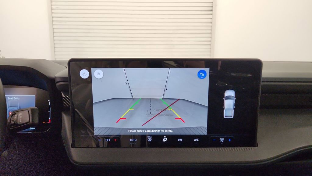 New 2026 Ford Maverick Lobo image 27