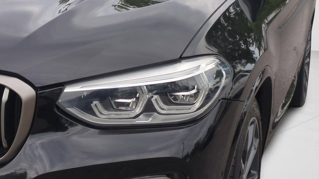 Used 2019 BMW X3 M40i w/ Premium Package AWD/4WD image 25