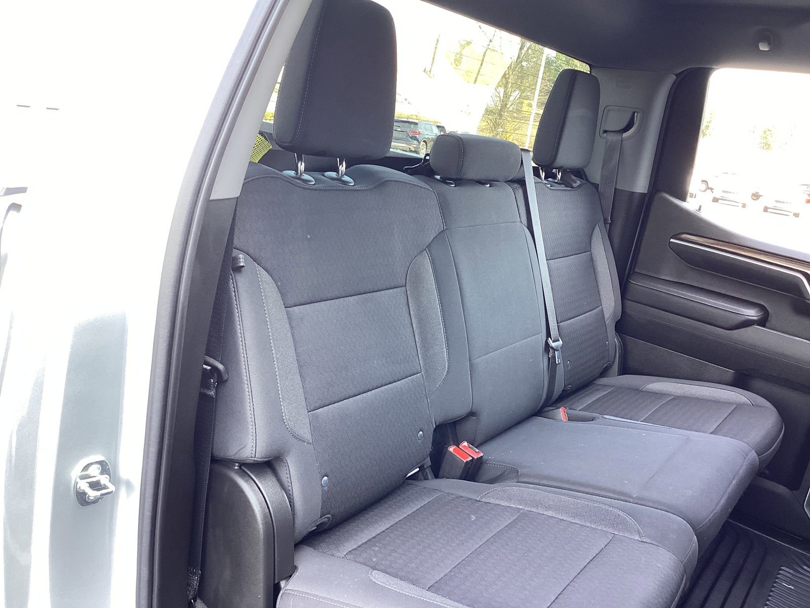 Used 2022 Chevrolet Silverado 1500 LT image 18