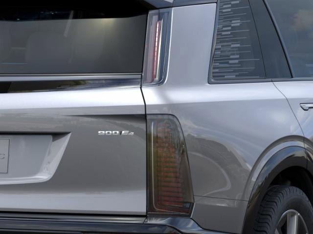 New 2026 Cadillac Vistiq Sport AWD/4WD image 11
