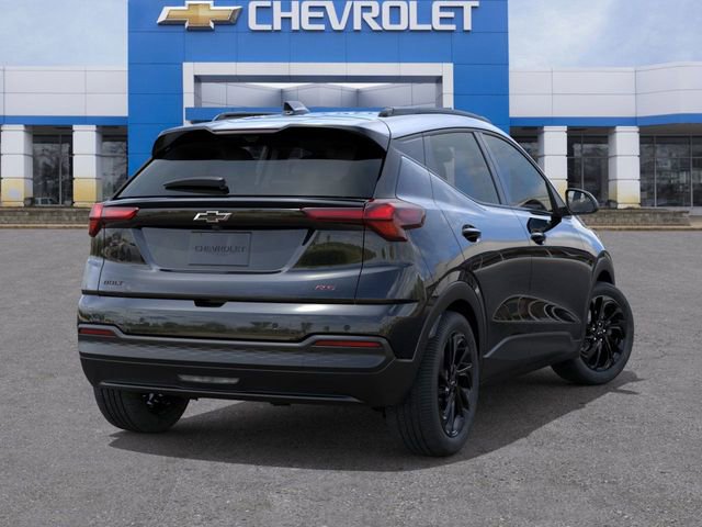 New 2027 Chevrolet Bolt RS image 4