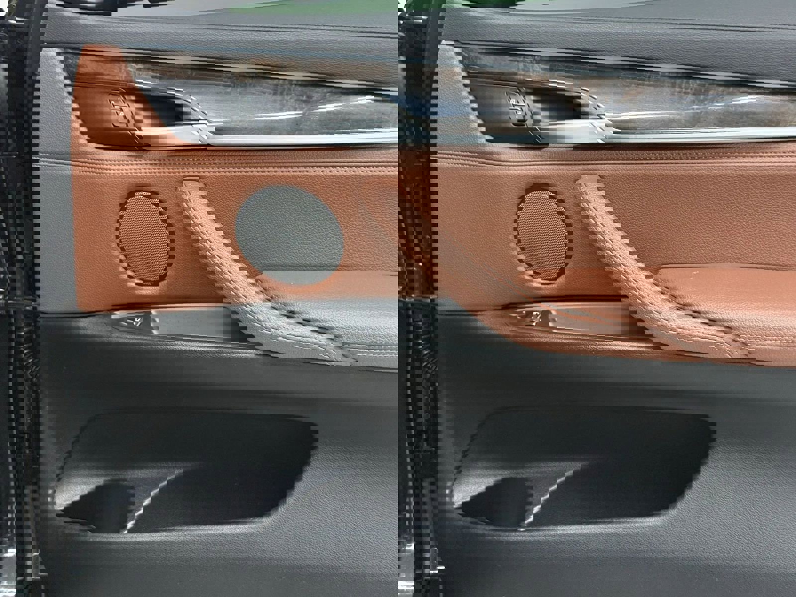 Used 2017 BMW X6 xDrive50i image 22