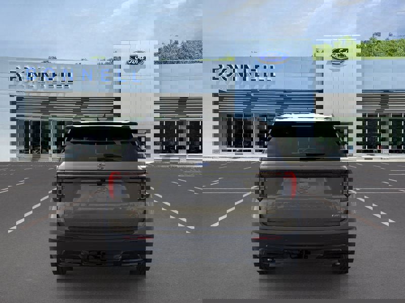 New 2026 Ford Explorer ST-Line w/ ST-Line Street Pack image 5
