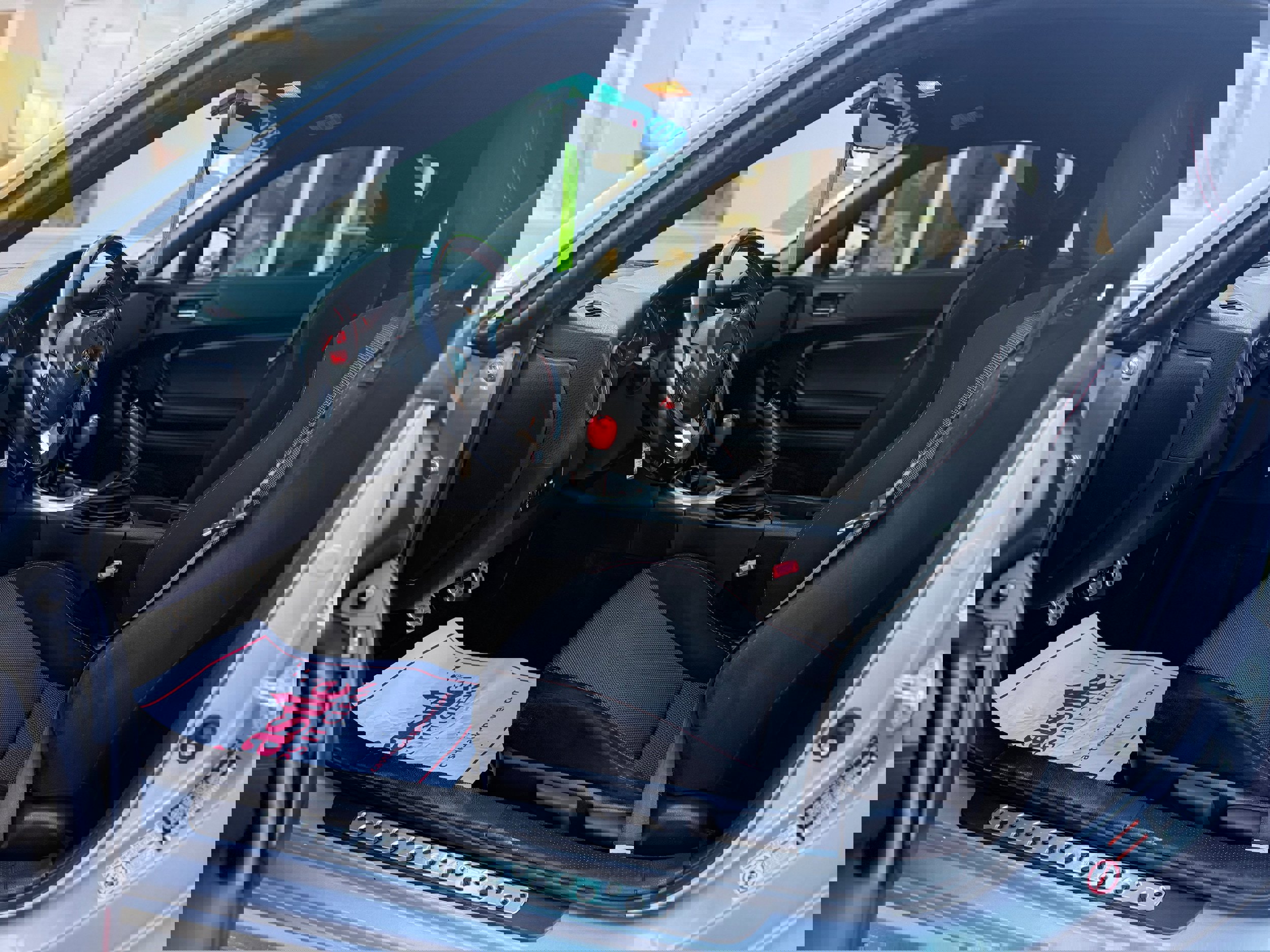 Used 2018 Subaru BRZ Premium w/ Popular Package #2 image 13