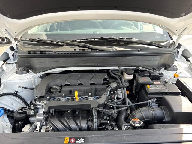 New 2026 Hyundai Venue SE FWD image 21