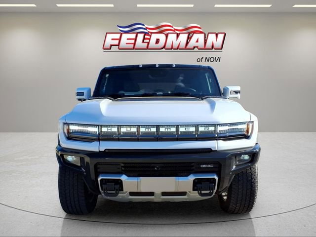 Used 2025 GMC Hummer EV 3X AWD/4WD image 10