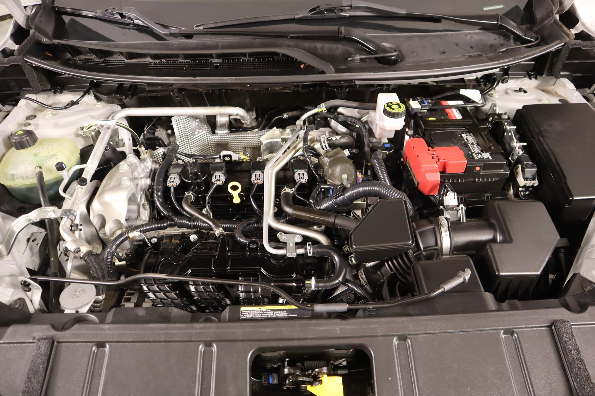 Used 2021 Nissan Rogue SL w/ Premium Package image 20