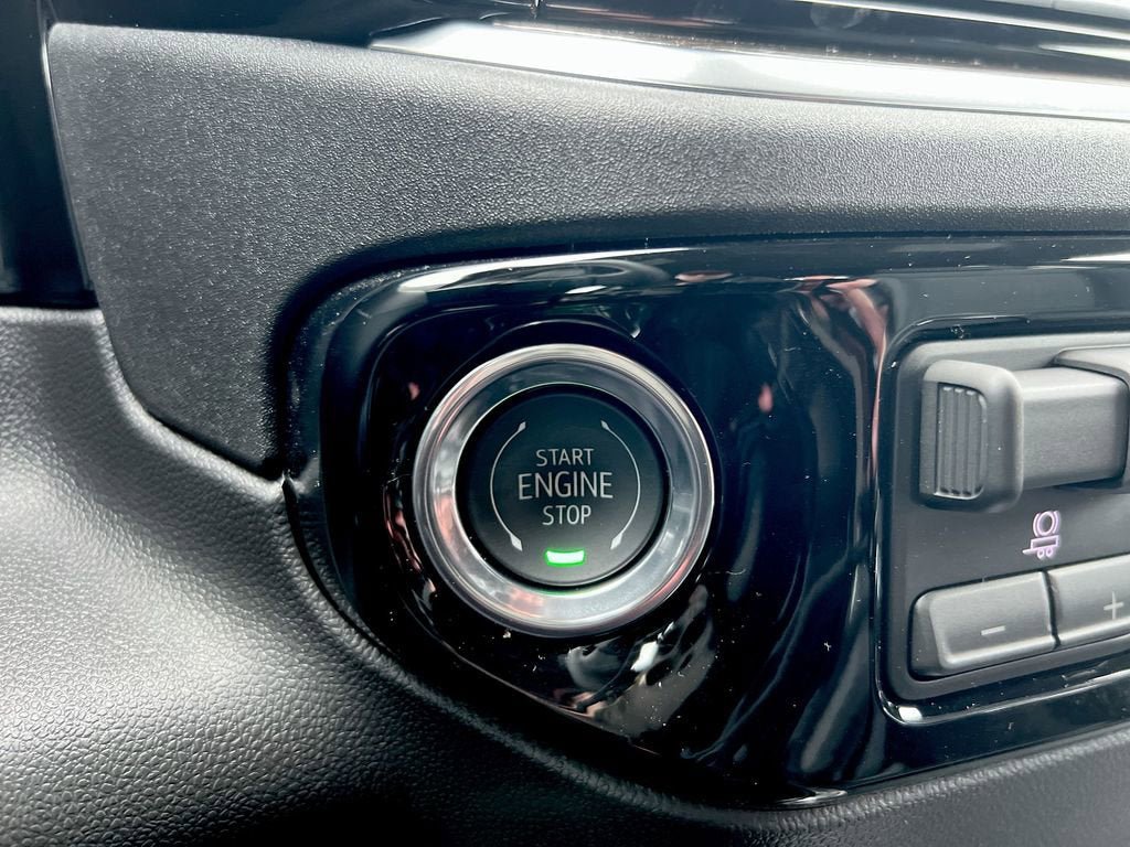 New 2026 Chevrolet Silverado 1500 LT Trail Boss w/ LT Trail Boss Premium Package AWD/4WD image 15