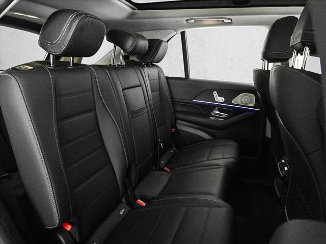 Certified 2026 Mercedes-Benz GLE 350 4MATIC image 22