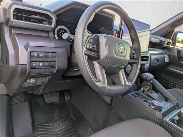 Certified 2025 Toyota Tacoma TRD Off-Road image 10