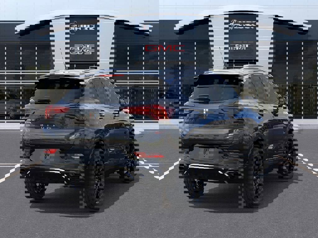 New 2026 Buick Encore GX Sport Touring w/ Comfort Package image 4