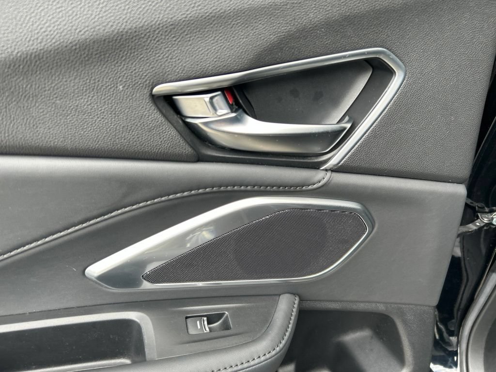 Certified 2023 Acura RDX AWD image 20