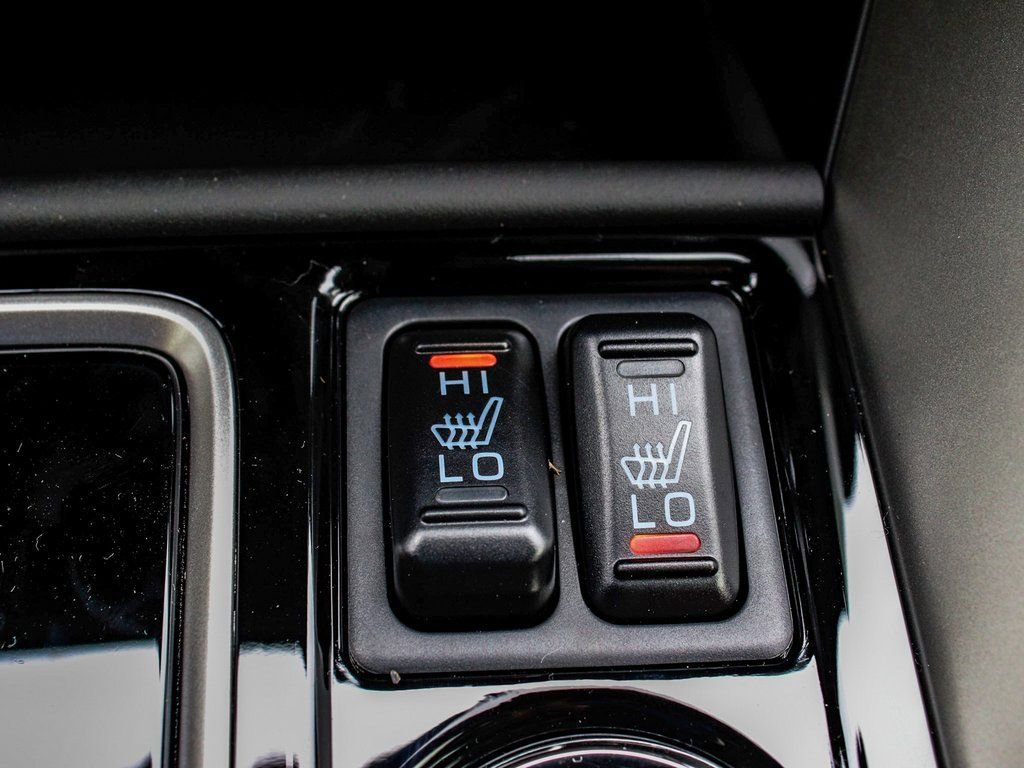 New 2026 Mitsubishi Eclipse Cross SE image 24