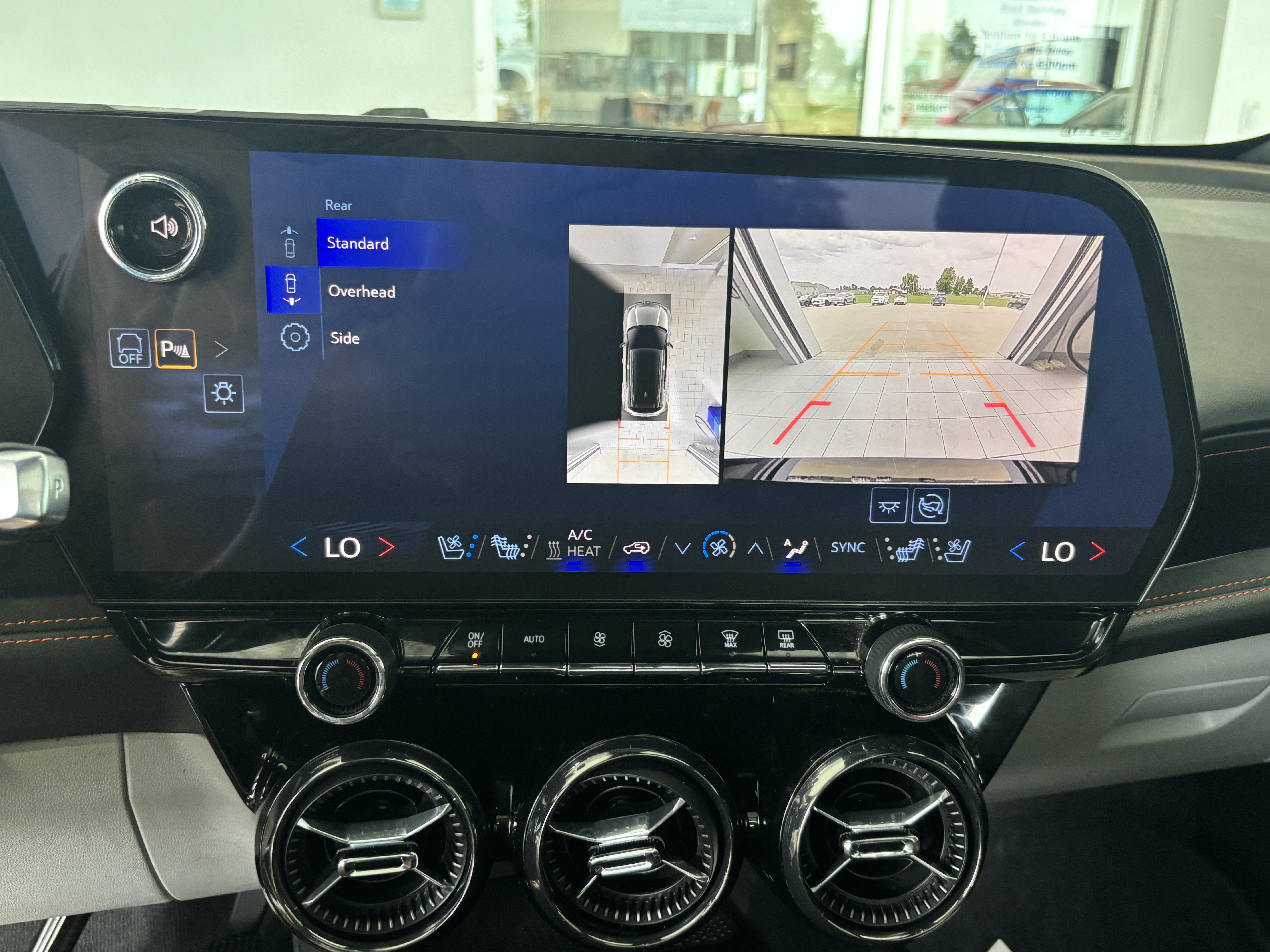 Used 2025 Chevrolet Blazer EV SS AWD/4WD image 15