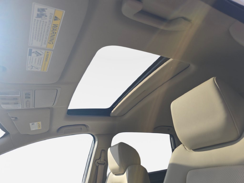 Used 2022 Honda CR-V Touring image 32