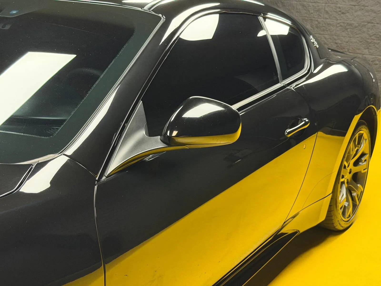 Used 2016 Maserati GranTurismo MC Centennial image 14