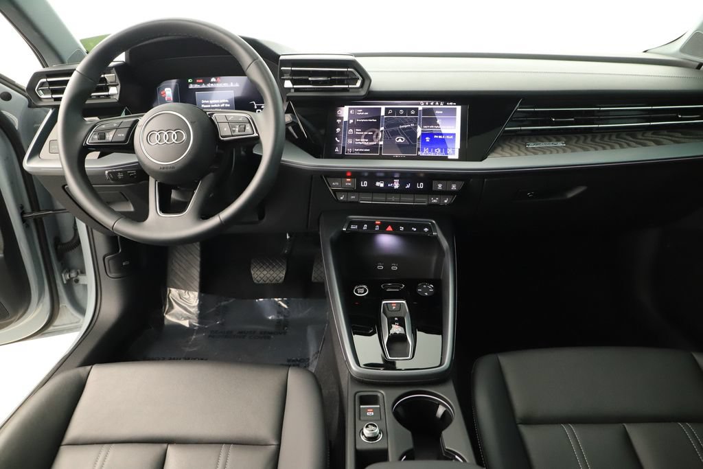 Certified 2026 Audi A3 2.0T Premium AWD/4WD image 19