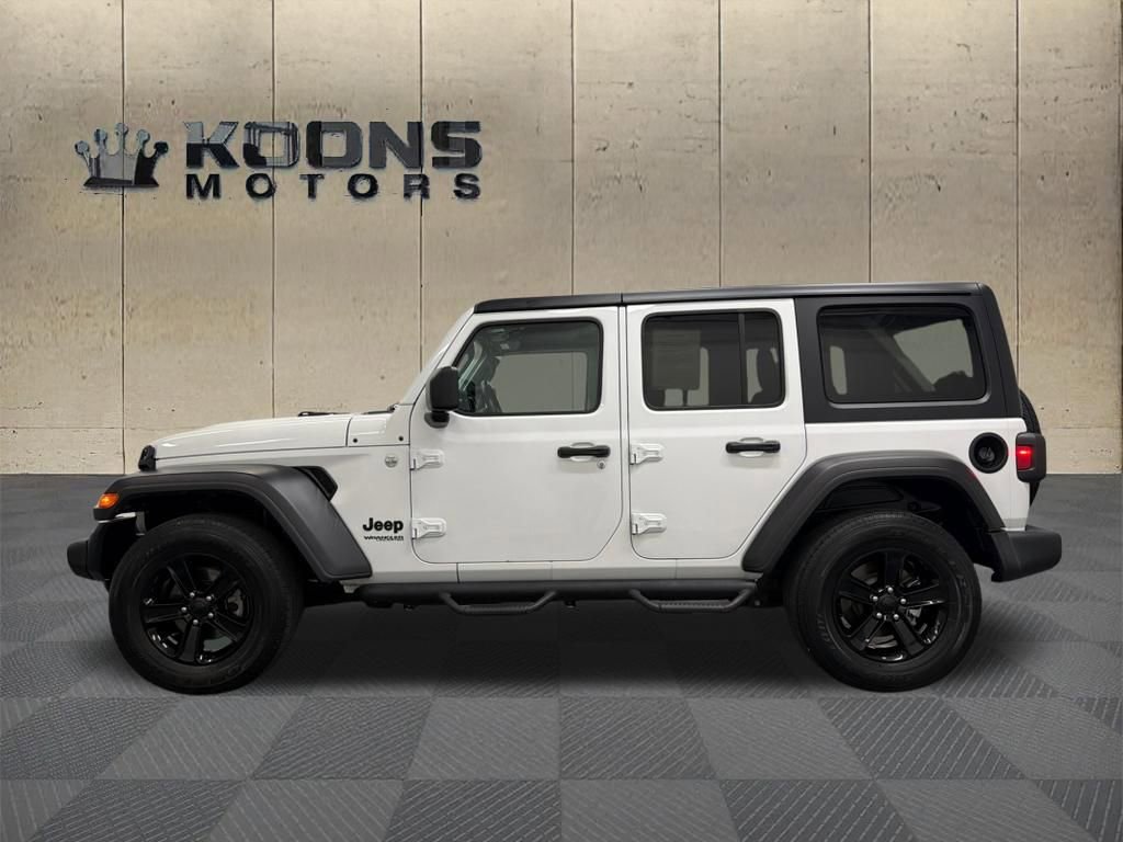 Used 2022 BMW X4 xDrive30i w/ Premium Package 2 image 4