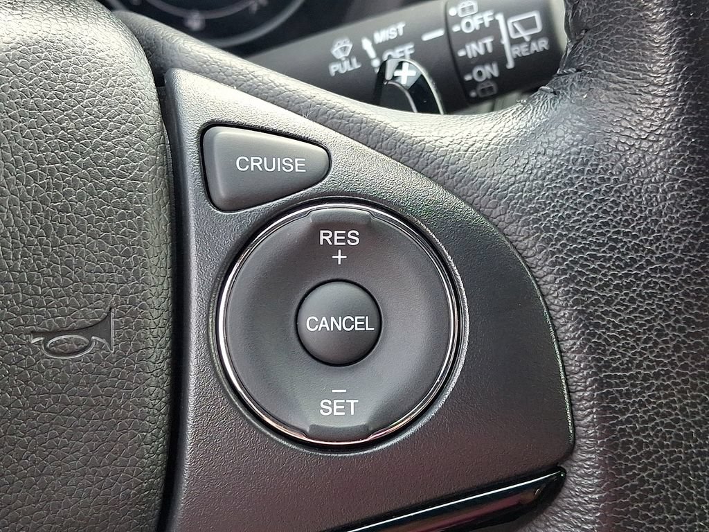 Used 2022 Honda HR-V Sport image 25