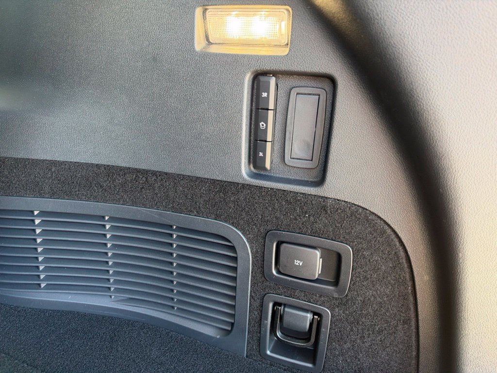 New 2027 Lincoln Aviator AWD image 36