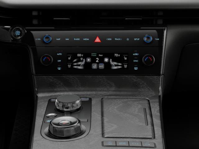 New 2026 Genesis G80 3.5T Prestige image 29